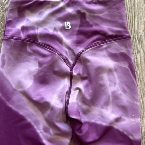 BuffBunny Impact Leggings - Picture 7 of 8